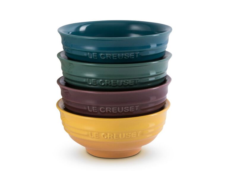 bowls